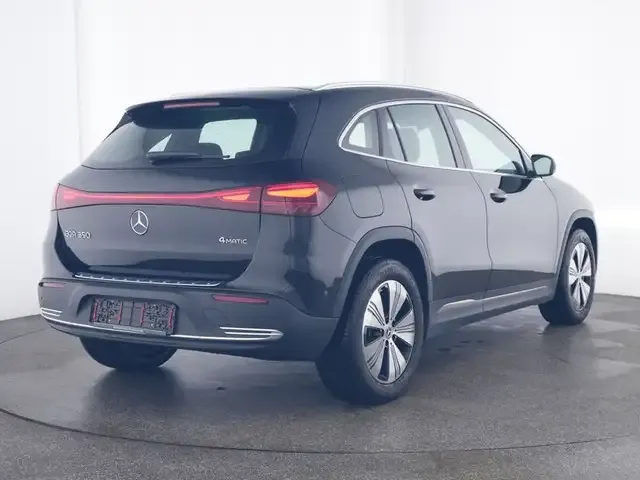 Mercedes-Benz EQA 350
