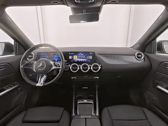 Mercedes-Benz EQA 350