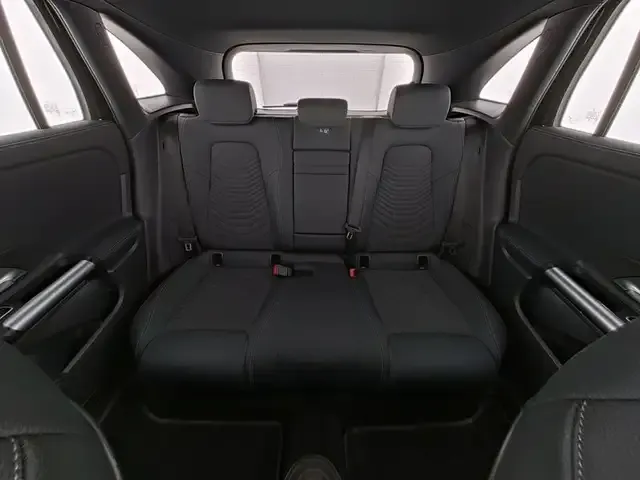 Mercedes-Benz EQA 350