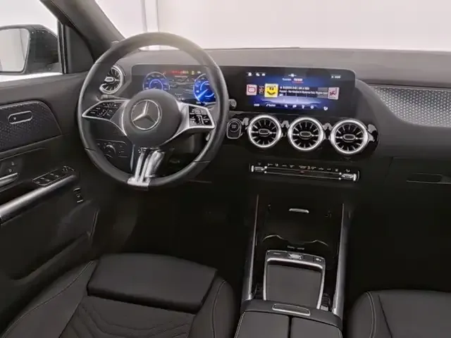Mercedes-Benz EQA 350