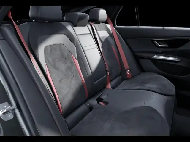 Mercedes-Benz E 53 AMG