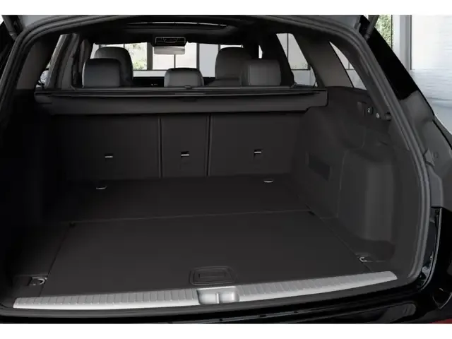 Mercedes-Benz E 63 AMG