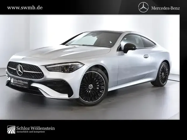 Mercedes-Benz CLE 200