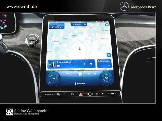 Mercedes-Benz CLE 200