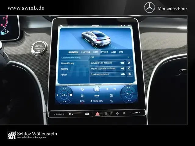 Mercedes-Benz CLE 200