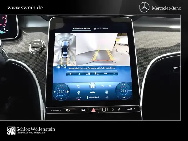 Mercedes-Benz CLE 200