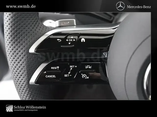 Mercedes-Benz CLE 200