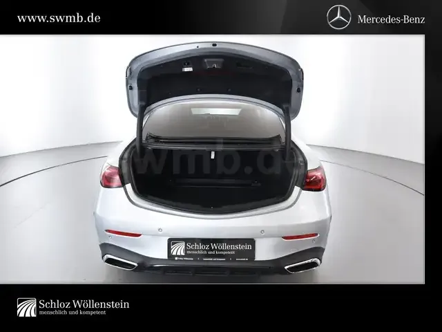 Mercedes-Benz CLE 200