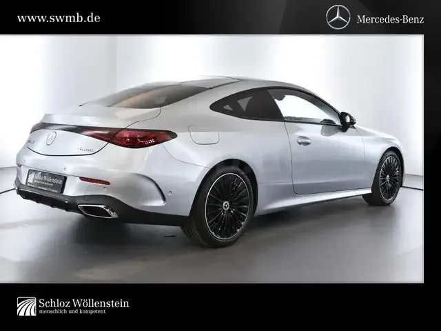 Mercedes-Benz CLE 200