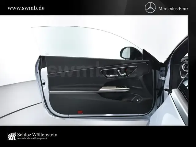 Mercedes-Benz CLE 200