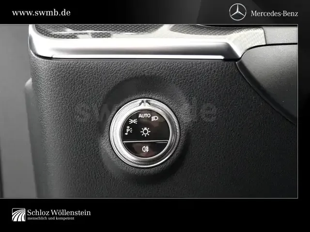 Mercedes-Benz CLE 200