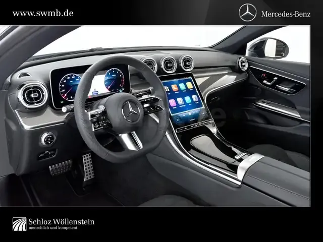 Mercedes-Benz CLE 200