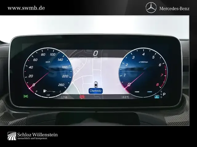 Mercedes-Benz CLE 200