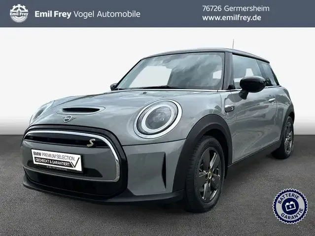 MINI Cooper SE