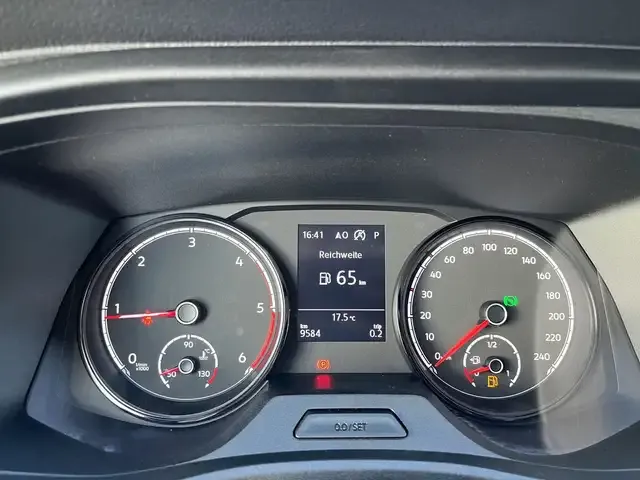 Volkswagen Sonstiges