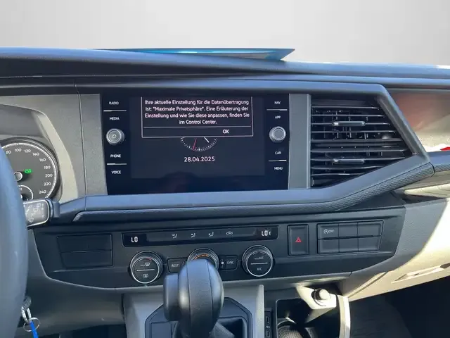 Volkswagen Sonstiges