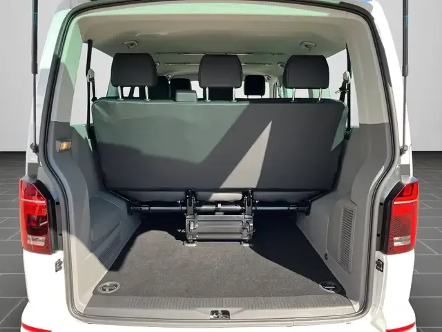 Volkswagen Sonstiges