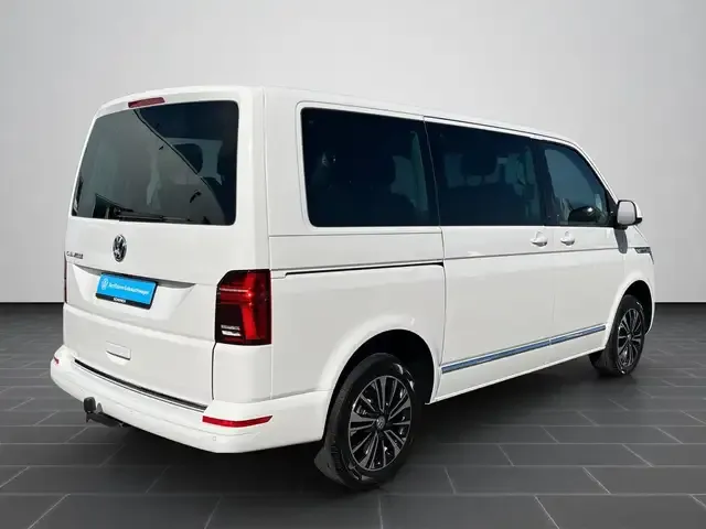 Volkswagen Sonstiges