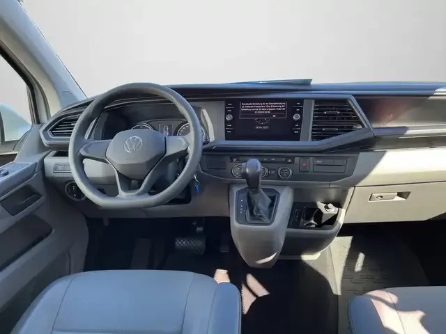 Volkswagen Sonstiges