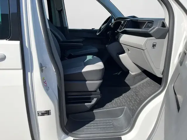 Volkswagen Sonstiges