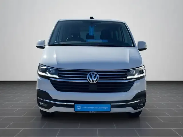 Volkswagen Sonstiges