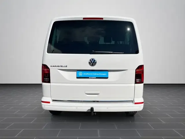 Volkswagen Sonstiges