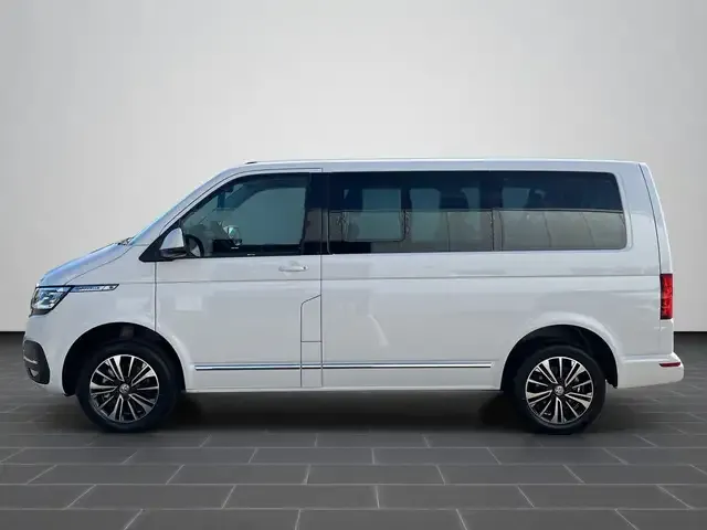 Volkswagen Sonstiges
