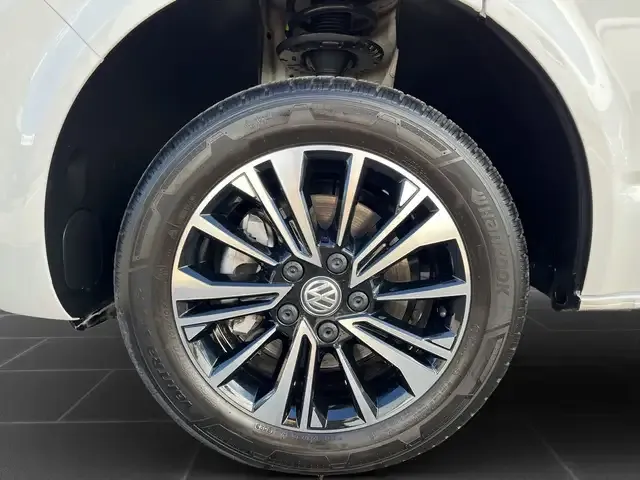 Volkswagen Sonstiges