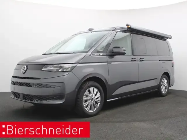 Volkswagen T7 California