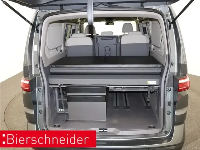 Volkswagen T7 California