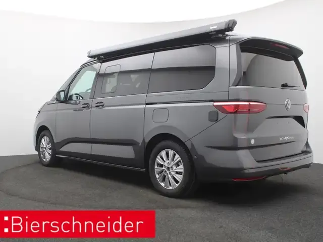 Volkswagen T7 California