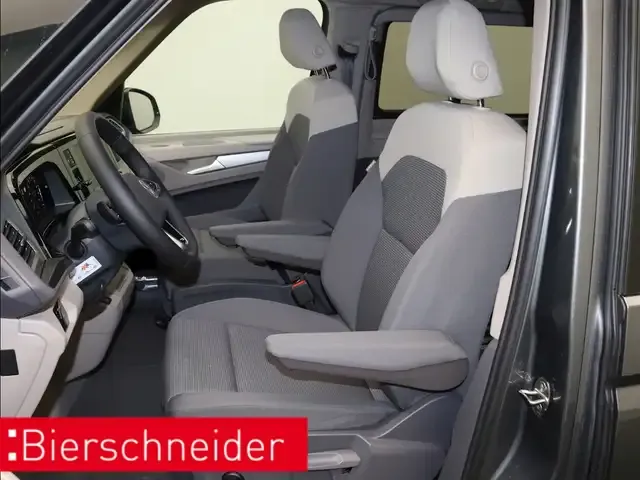 Volkswagen T7 California