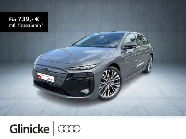 Audi Sonstiges