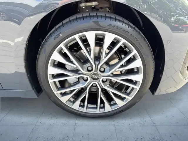 Audi Sonstiges