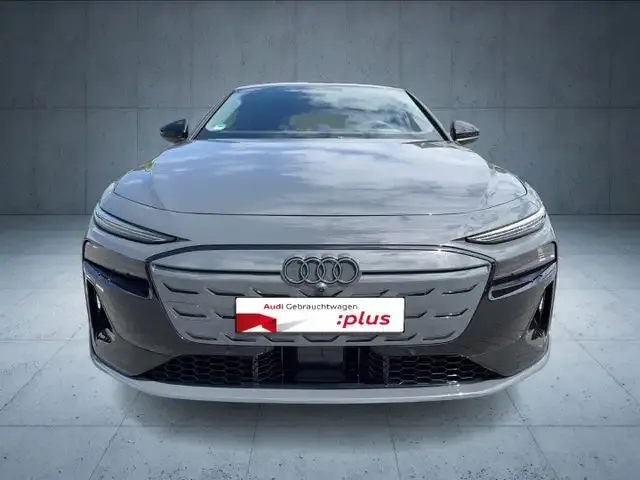 Audi Sonstiges