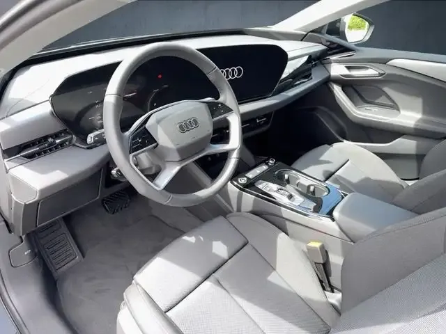 Audi Sonstiges