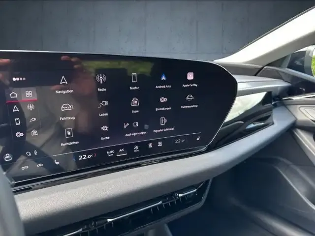 Audi Sonstiges