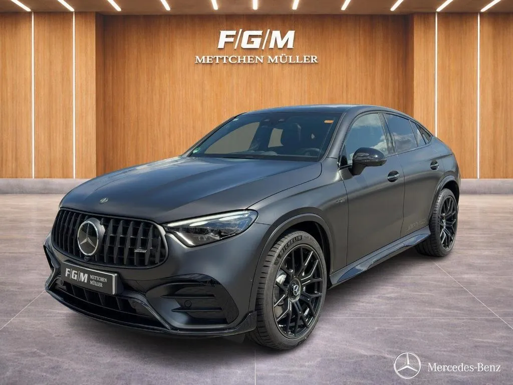 Mercedes-Benz Autres