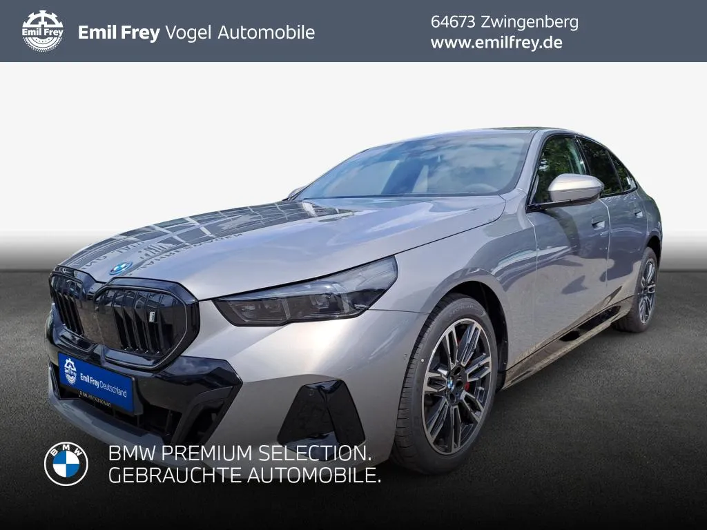 BMW i5