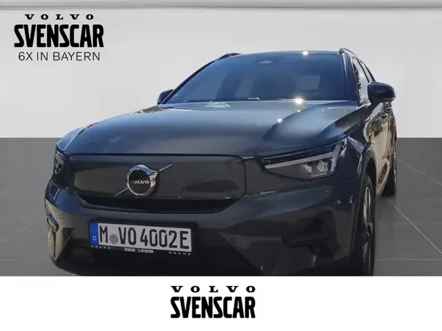 Volvo EX40