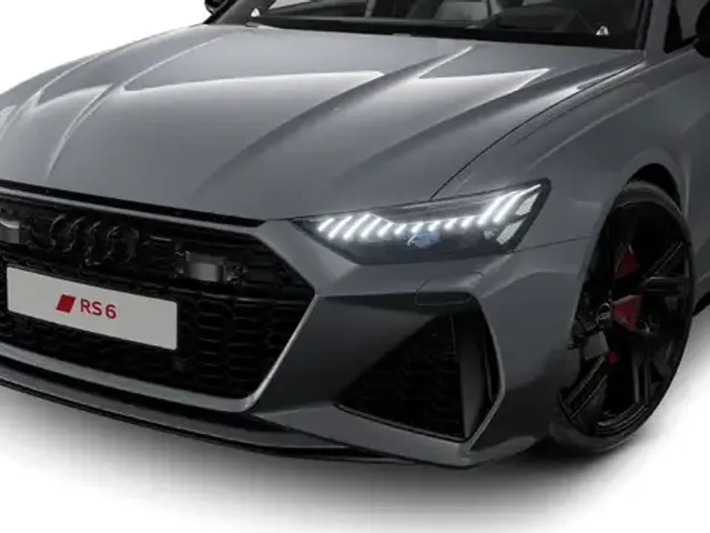 Audi RS6