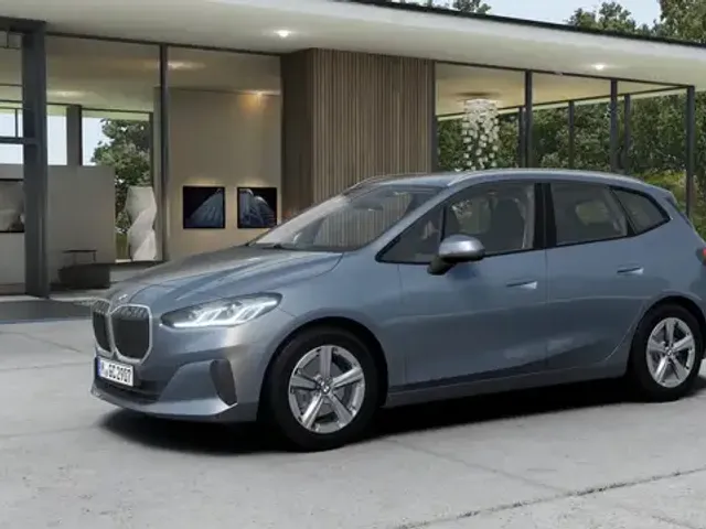 BMW 220