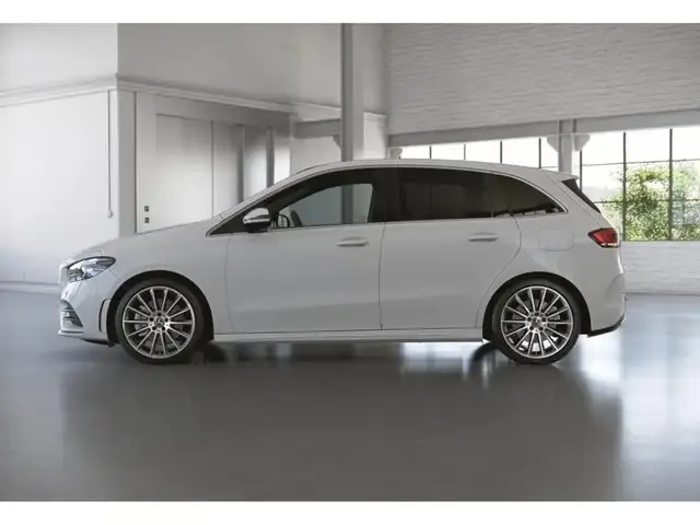 Mercedes-Benz B 250