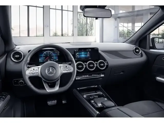 Mercedes-Benz B 250