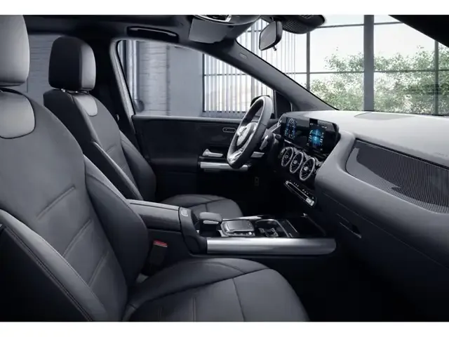 Mercedes-Benz B 250