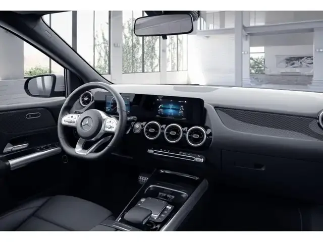 Mercedes-Benz B 250