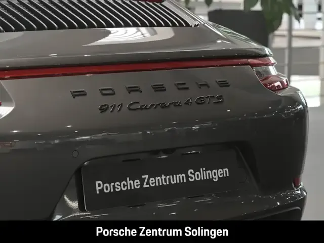 Porsche 991
