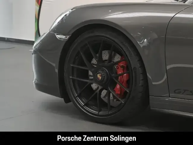 Porsche 991