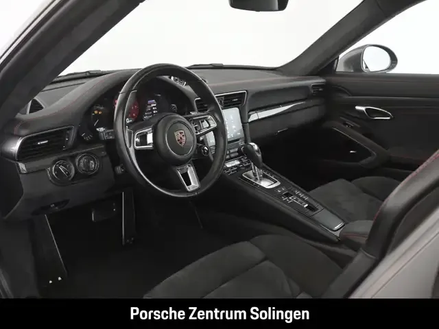 Porsche 991