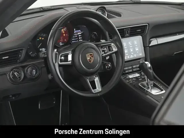 Porsche 991